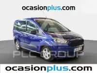 2015 Ford Tourneo