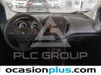 2015 Ford Tourneo
