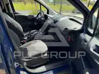 2015 Ford Tourneo