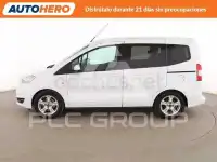 2015 Ford Tourneo