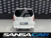 2015 Ford Tourneo