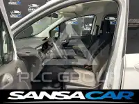 2015 Ford Tourneo