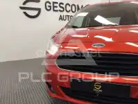 2015 Ford Tourneo