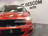 2015 Ford Tourneo
