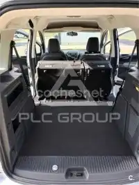 2015 Ford Tourneo