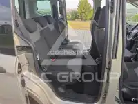 2015 Ford Tourneo