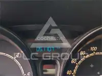 2015 Ford Tourneo
