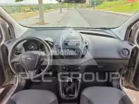 2015 Ford Tourneo