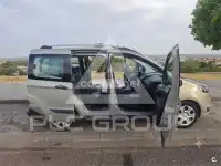 2015 Ford Tourneo