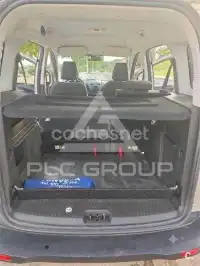 2015 Ford Tourneo