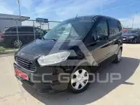 2015 Ford Tourneo