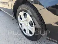 2015 Ford Tourneo
