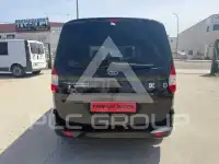 2015 Ford Tourneo