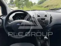 2015 Ford Tourneo
