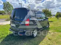 2015 Ford Tourneo