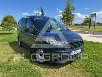 2015 Ford Tourneo