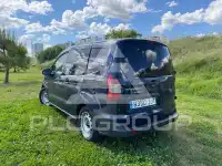 2015 Ford Tourneo