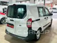2015 Ford Tourneo