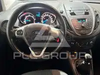 2015 Ford Tourneo