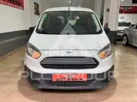2015 Ford Tourneo