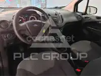 2015 Ford Tourneo