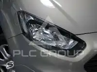 2015 Ford Tourneo