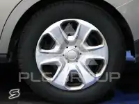 2015 Ford Tourneo