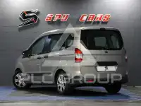2015 Ford Tourneo