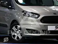 2015 Ford Tourneo