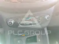 2015 Ford Tourneo