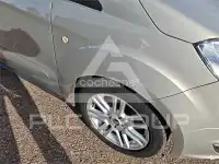 2015 Ford Tourneo