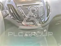 2015 Ford Tourneo