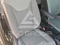 2015 Ford Tourneo