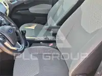 2015 Ford Tourneo