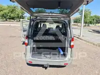 2015 Ford Tourneo