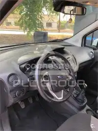 2015 Ford Tourneo