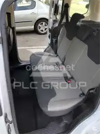 2015 Ford Tourneo