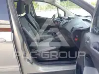 2015 Ford Tourneo