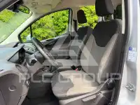 2015 Ford Tourneo