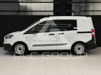 2015 Ford Tourneo