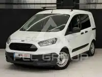 2015 Ford Tourneo