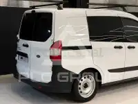 2015 Ford Tourneo
