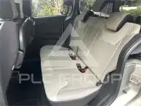 2015 Ford Tourneo