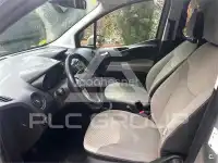 2015 Ford Tourneo