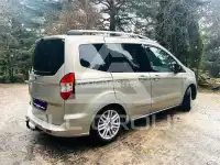 2015 Ford Tourneo