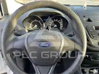 2015 Ford Tourneo