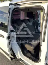 2015 Ford Tourneo