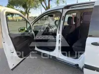 2015 Ford Tourneo