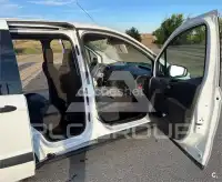 2015 Ford Tourneo