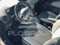 2015 Ford Tourneo